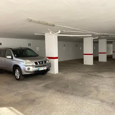 Superbe Premiere Ligne Avec Piscine * روساس
